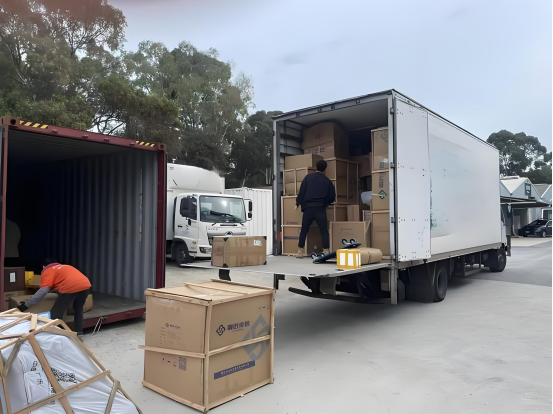 中国家具出海：告别代工时代，拥抱品牌全球化