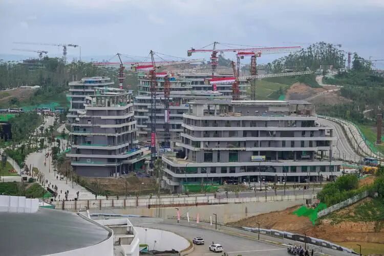 印尼建材市场丨乘7250亿美元基建狂潮，迎建材出海黄金机遇
